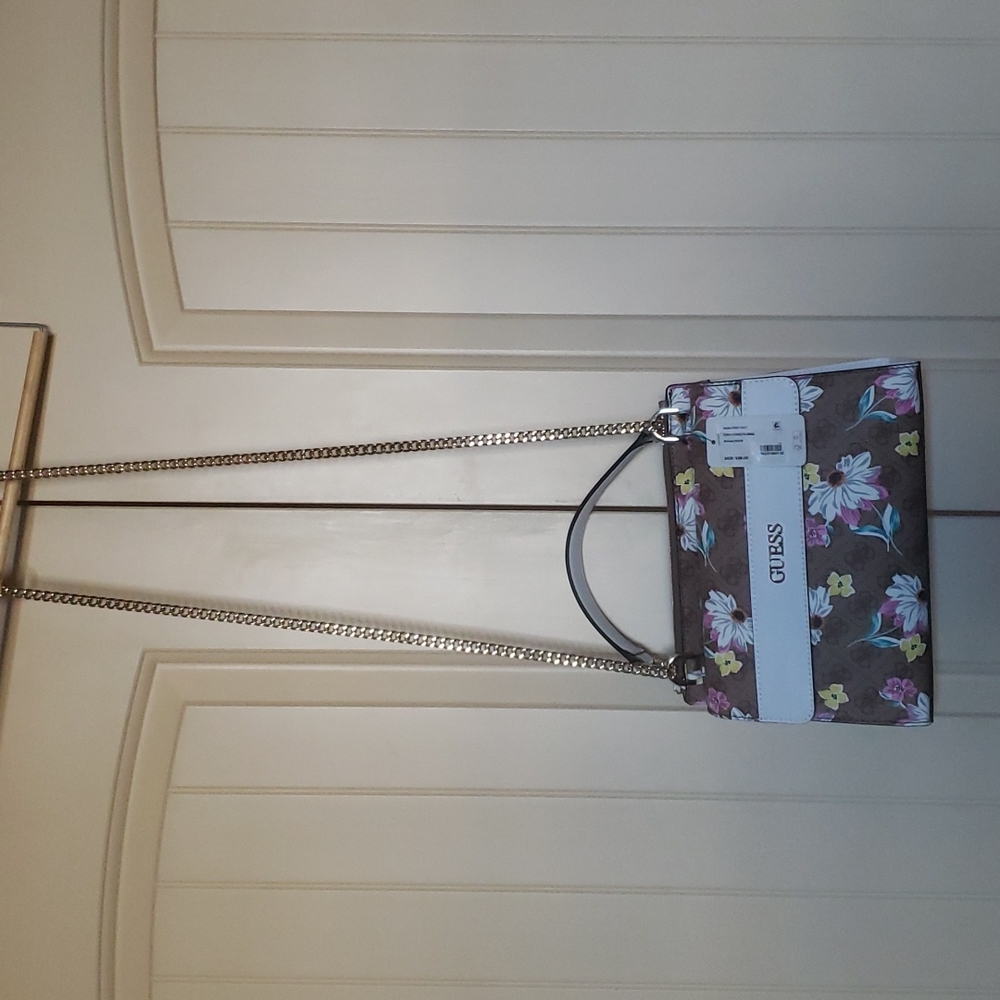 New Guess Handbag
